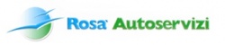 Logo Rosà Autoservizi